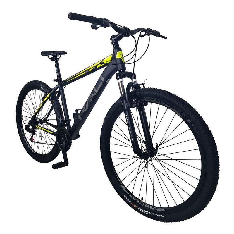 Bicicletas discount rali terra