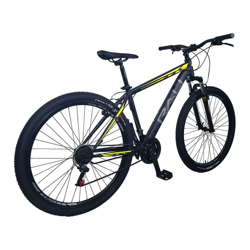 Bicicleta rali tornado online 26