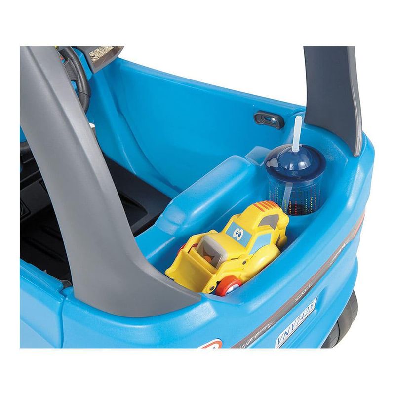 Ride On Little Tikes Cozy Coupe Sport