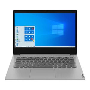 Laptop Lenovo Ideapad 3  8G 256G Silver