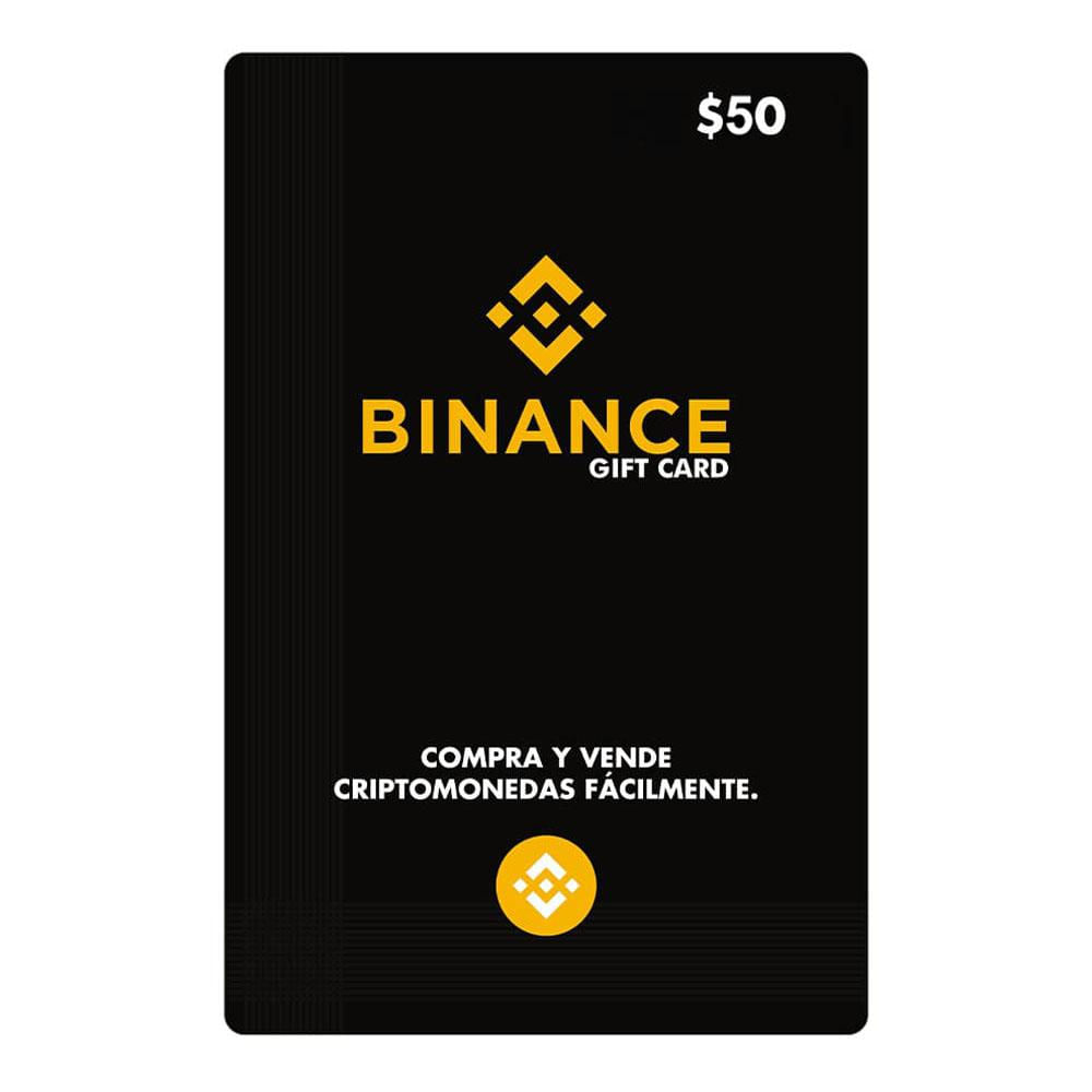 tarjeta-digital-binance-gift-card-50