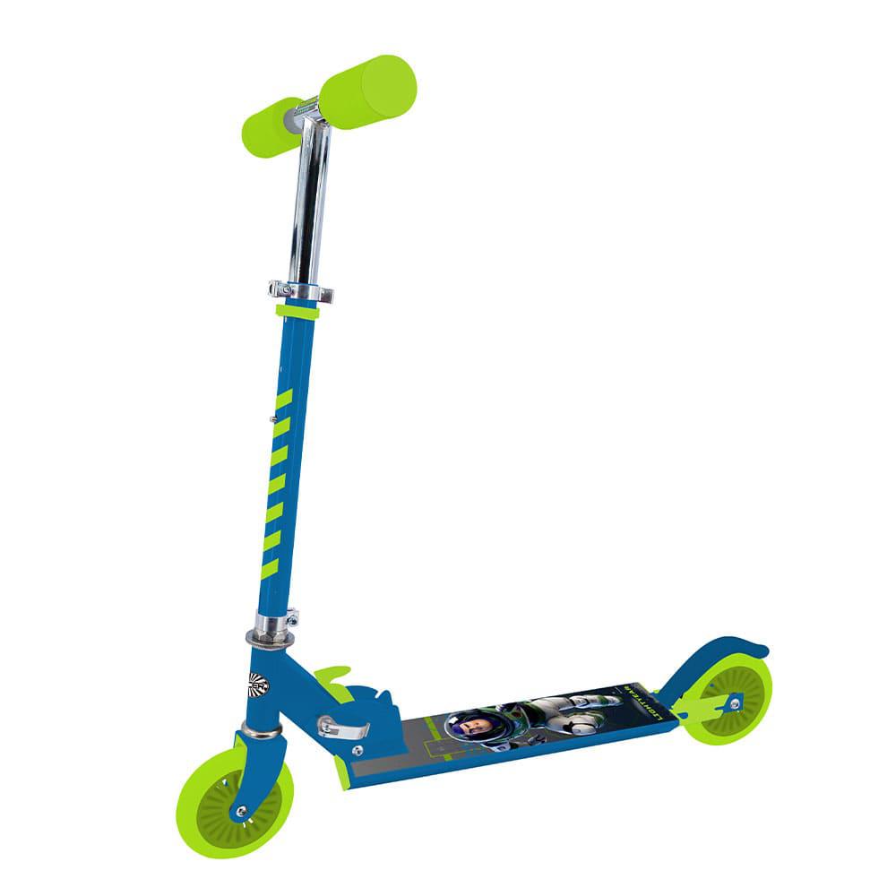 huffy buzz lightyear scooter