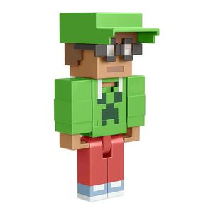 Figura Minecraft Creator Series Hoodie