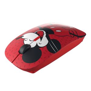 Mouse XTech Inalámbrico Mickey