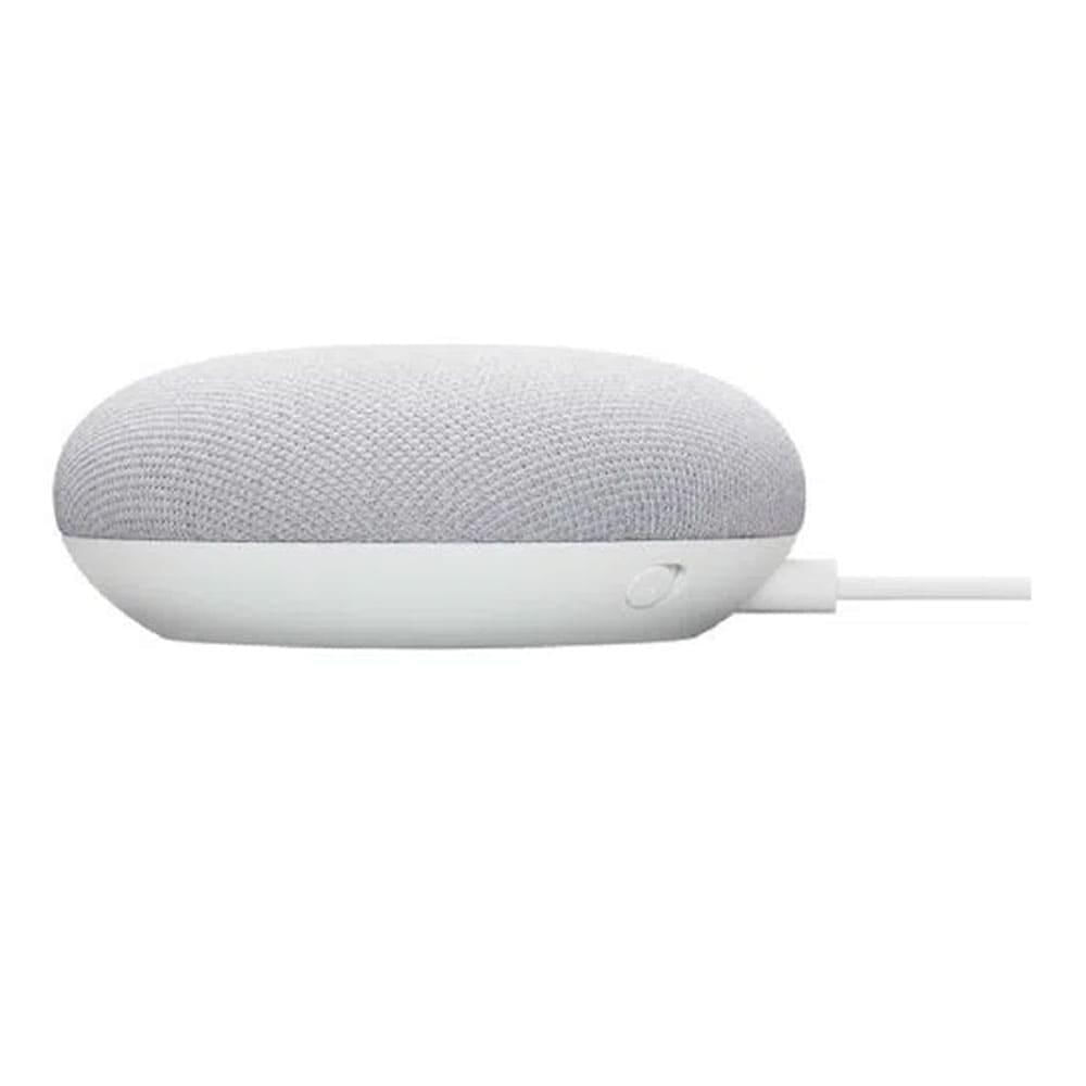 Google nest mini gray latam