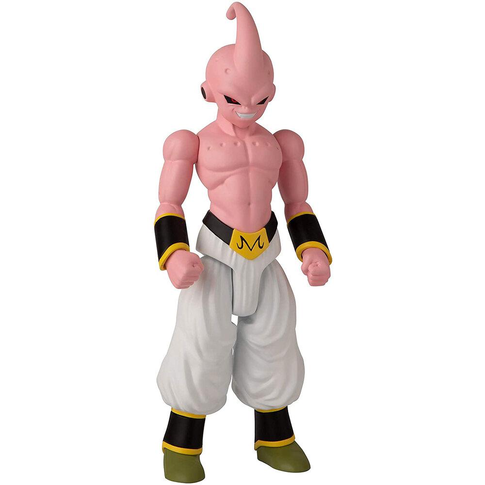 Figura Dragon Ball Z Majin Buu Final Form