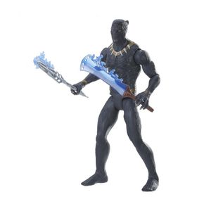 Figura Black Panther - Surtido