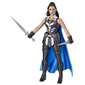 Figura Deluxe Marvel Thor Love and Thunder 6" - Surtido