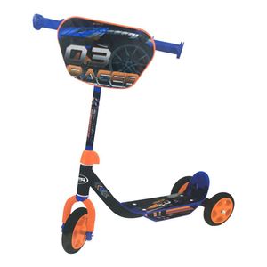 Scooter Racer de 3 Ruedas