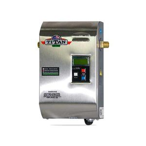 Calentador De Agua Eléctrico Titán N-160/20 L x min