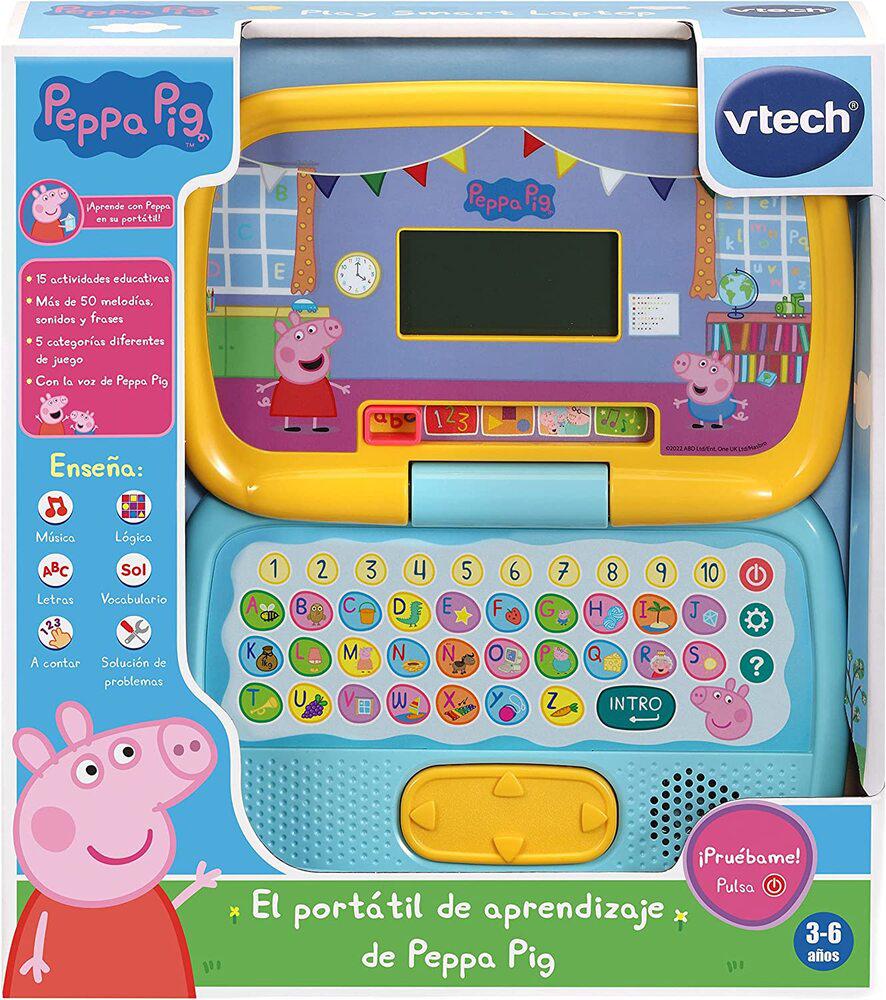 Juegos educativos discount de peppa pig