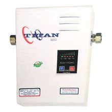 Calentador De Agua Eléctrico Titán N-120/ 18 L por min