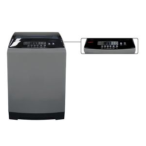 Lavadora Automática Sankey 15Kg