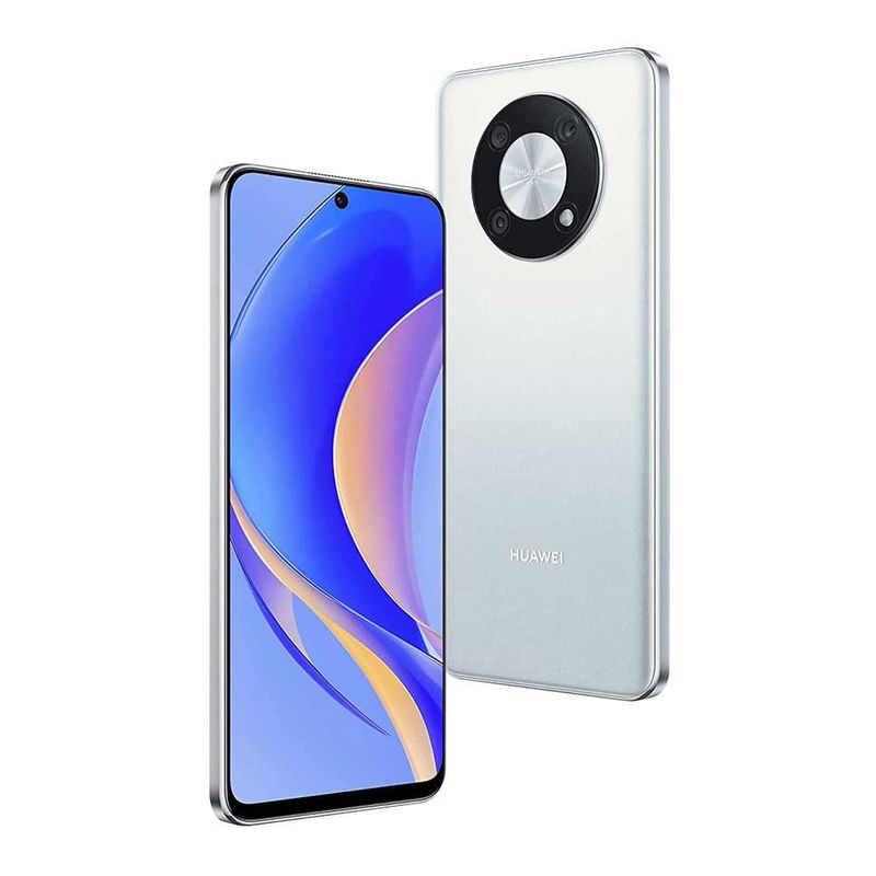 Celular Huawei Nova Y90 Interna 128 GB Blanco