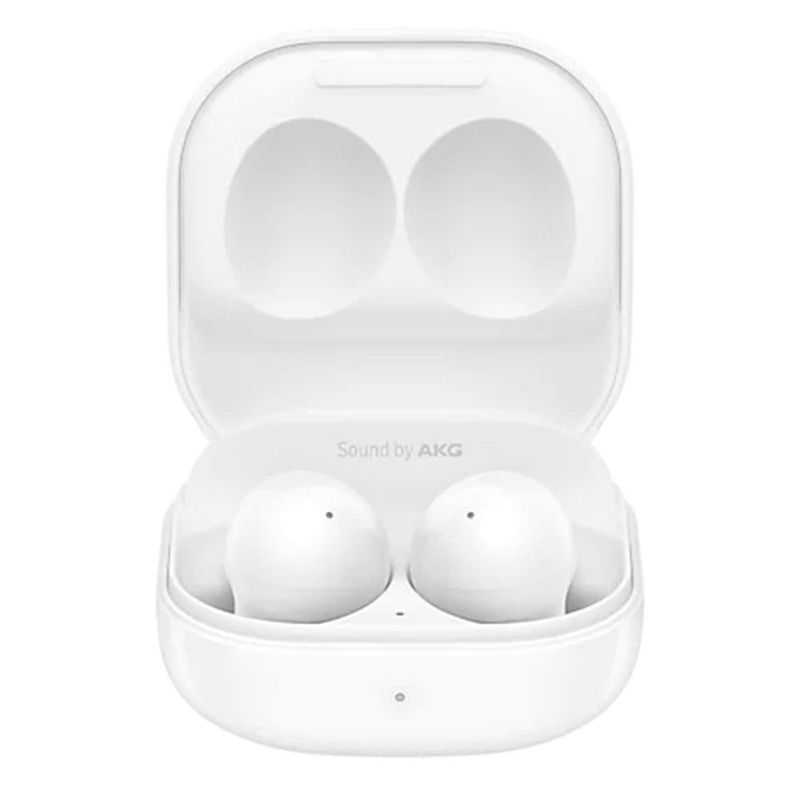 Aud fonos Inal mbricos Samsung Galaxy Buds2 Blanco