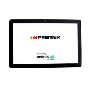 Tablet Premier 10." 32Gb 3Gb Blk