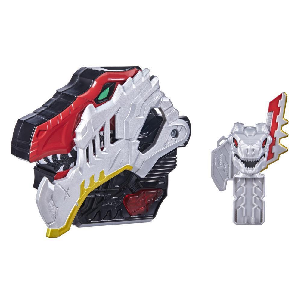 Brazalete Power Rangers Dino Fury Morpher