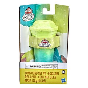 Masilla Crystal Crunch Play-Doh - Surtido