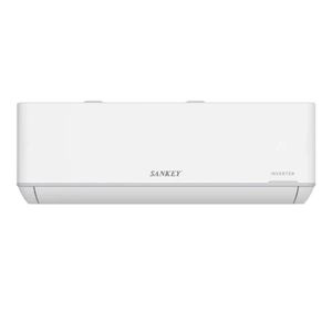 Aire Acondicionado Sankey Split 18,000 Btu Inv