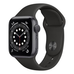 Apple Watch Series 6 Gps 44Mm Space Gry