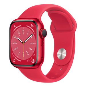 Apple Watch Series 8 Gps 41Mm Productred