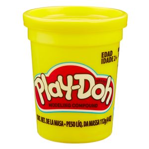 Masilla Play-Doh 4 Oz - Surtida