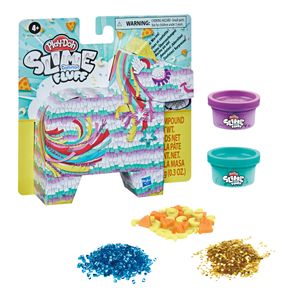 Slime Puffy Cotton Play Doh - Surtido