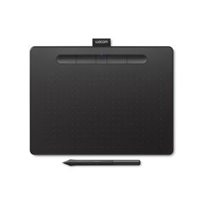 Wacom Intous Basic Small Pen Black