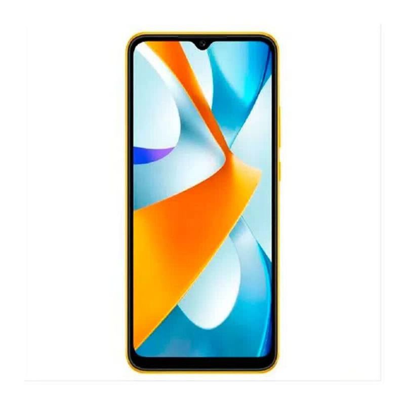 CELULAR XIAOMI POCO C40 4/64GB