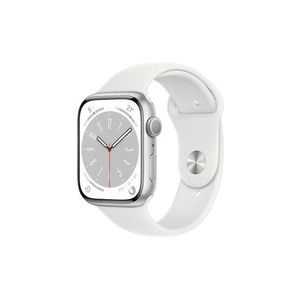 Apple Watch S8 Gps 45Mm Silver