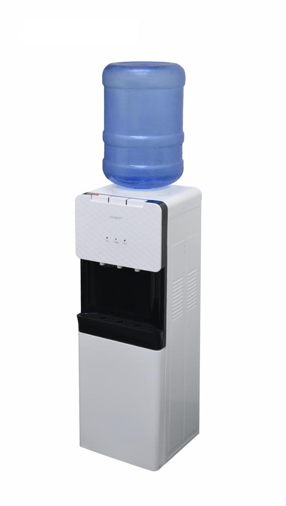 Dispensador De Agua Sankey Cseguro Para Agua Caliente 7172