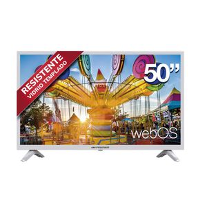Televisor Premier 50" Webos Smart