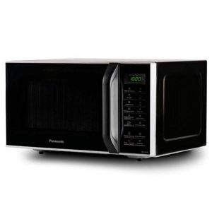 Microonda Panasonic Inverter 23L Blk