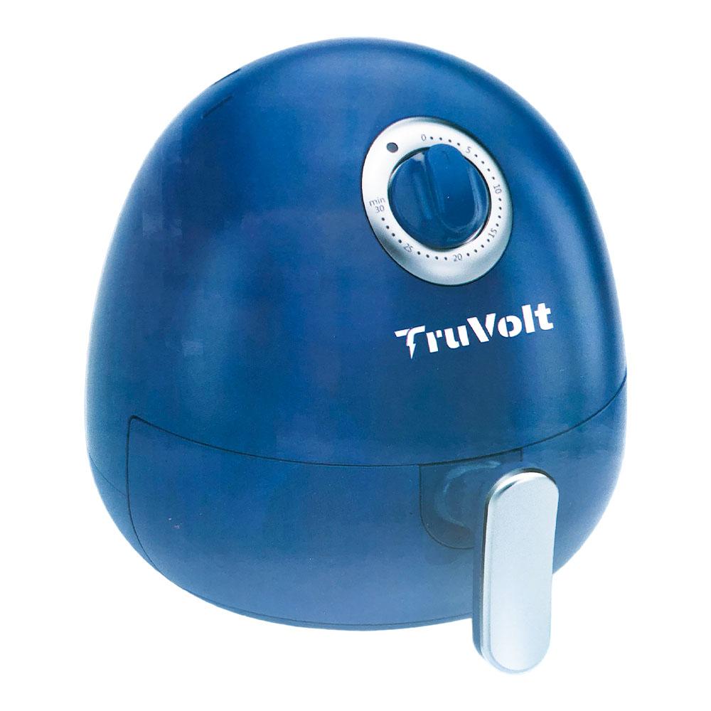 Freidora Aire 2 L Truvolt White