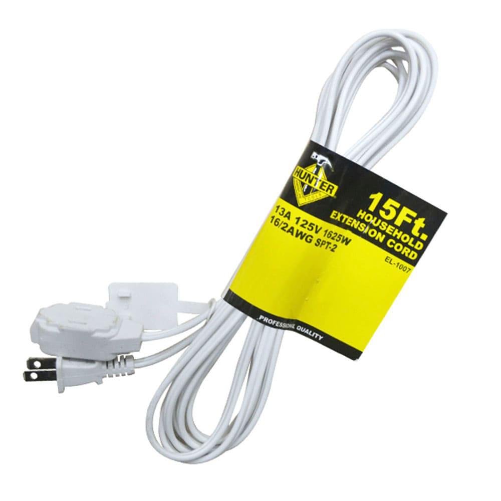 Extensión Eléctrica 15Pies