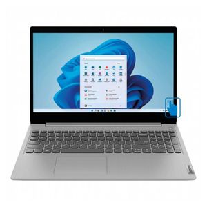 Laptop Lenovo Ip3 15" Corei3 256Gb