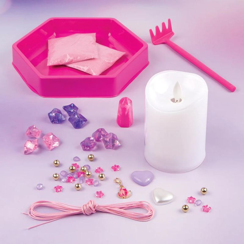 Kit Hacer Velas ?? Juego De Cera Y Accesorios Hacer V