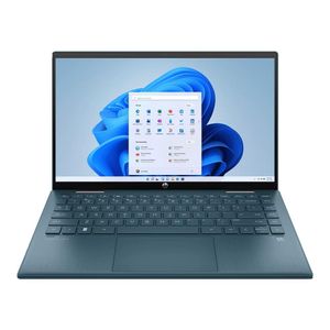Laptop HP Pavilion X360 14-DY0005 de 256 Gb
