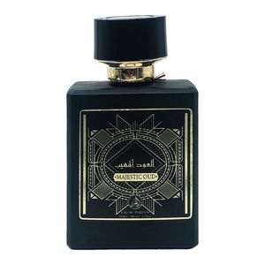 Perfume Majestic Coud Para Caballero 100 ml