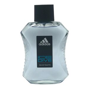 Perfume Adidas Ice Dive Para Caballero 100 ml