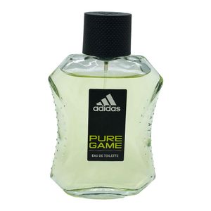 Perfume Adidas Pure Game Para Caballero 100 ml