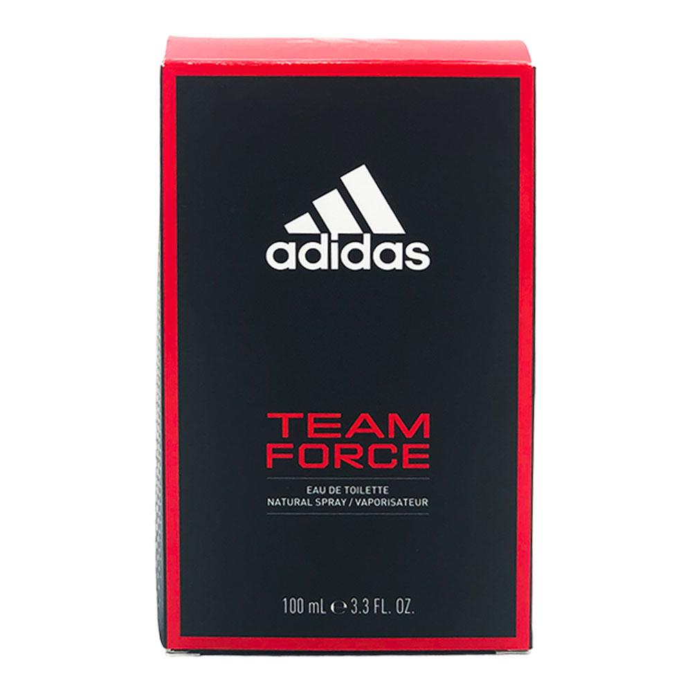 perfume adidas team force