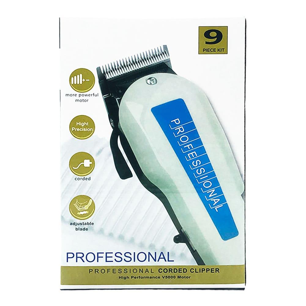 M quina de Cortar Cabello Fashion Professional