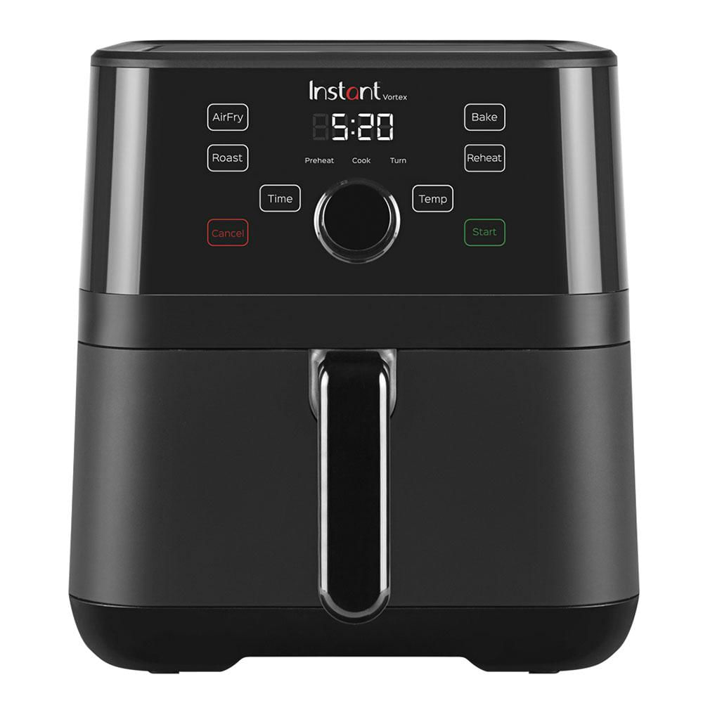 Freidora De Aire Instant Pot Vortex 6qt 2122