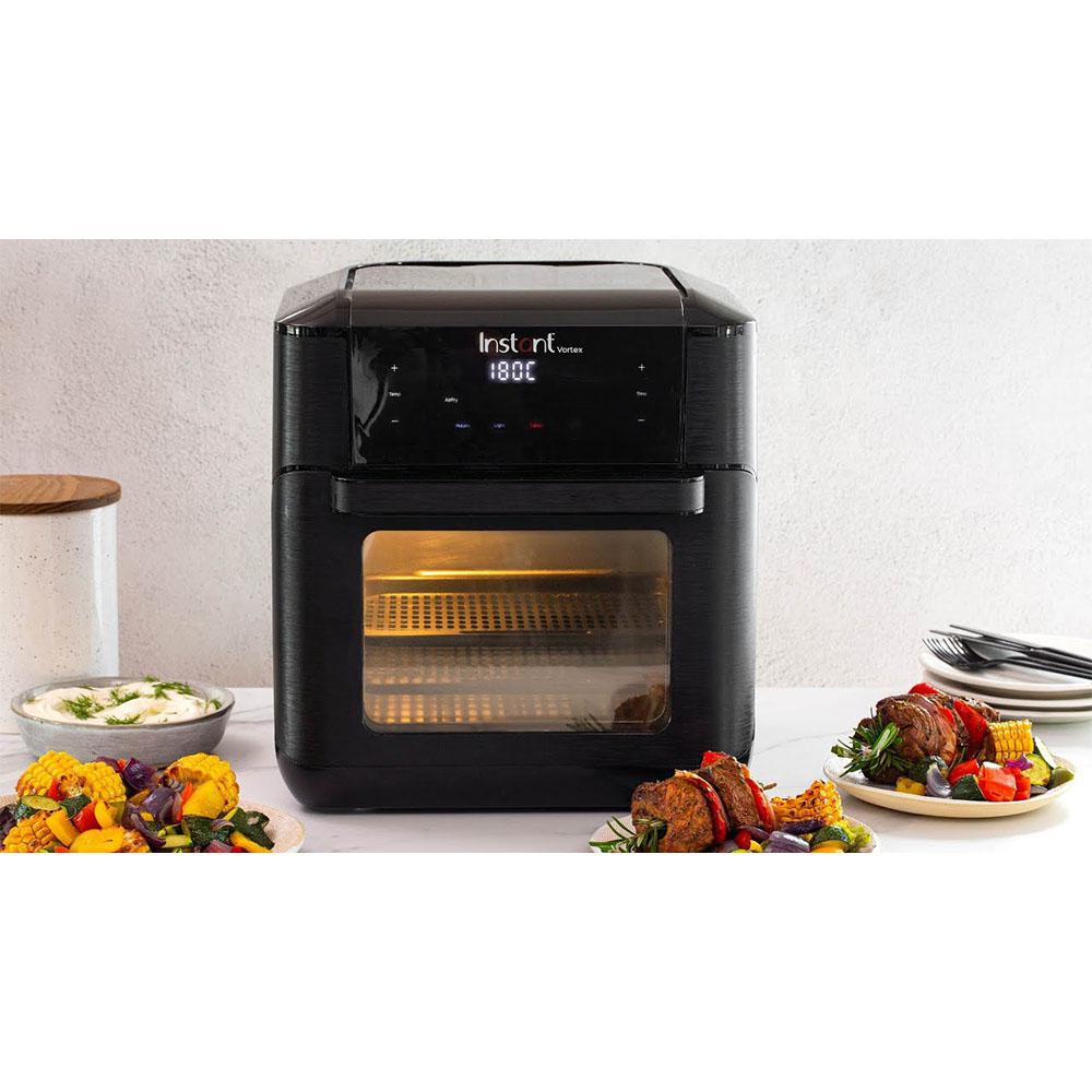 Horno Freidora De Aire Instant Vortex 10Qt