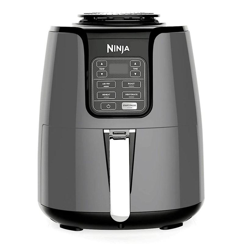 Ninja AF101 4 cuartos de galón- Freidora de aire