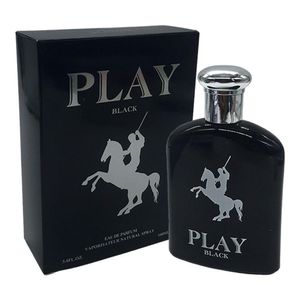 Perfume Play Black Para Caballero 100 ml