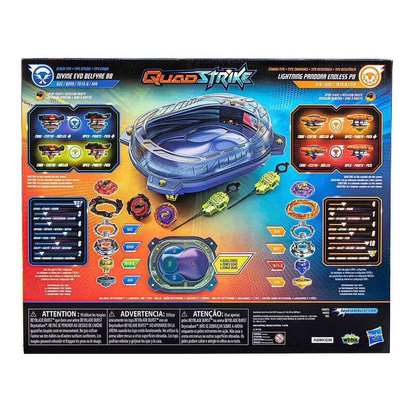 Estadio Beyblade Pista Beyblade Turbo Beyblade Toys Pista Bley