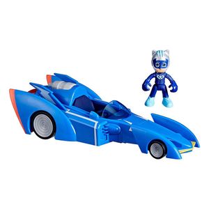 Figura Pj Masks Cat Racer