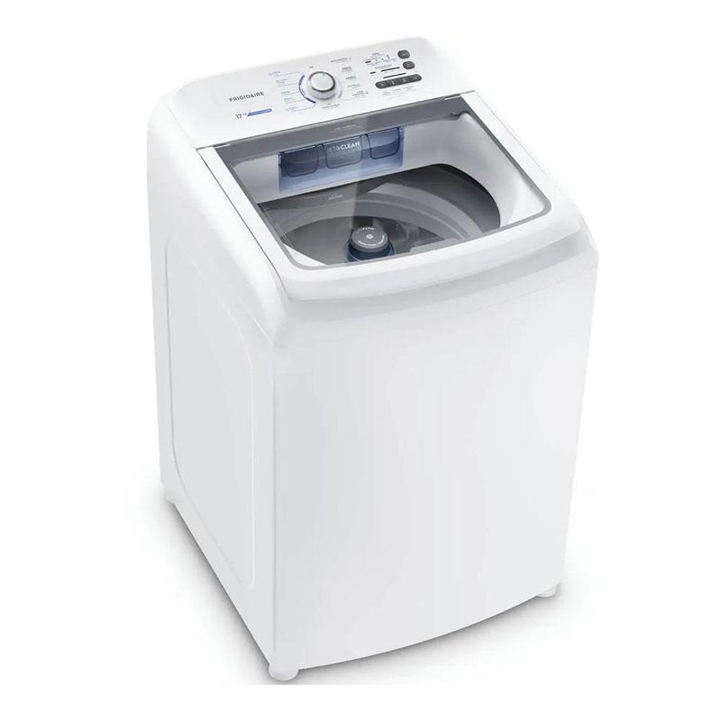 Vivendo - ➡️ Tu nueva lavadora #Frigidaire de mayor capacidad diluye hasta  el 100% del detergente y suavizante evitando manchas y manteniendo el  dispensador siempre limpio y sin residuos. Haz tu vida
